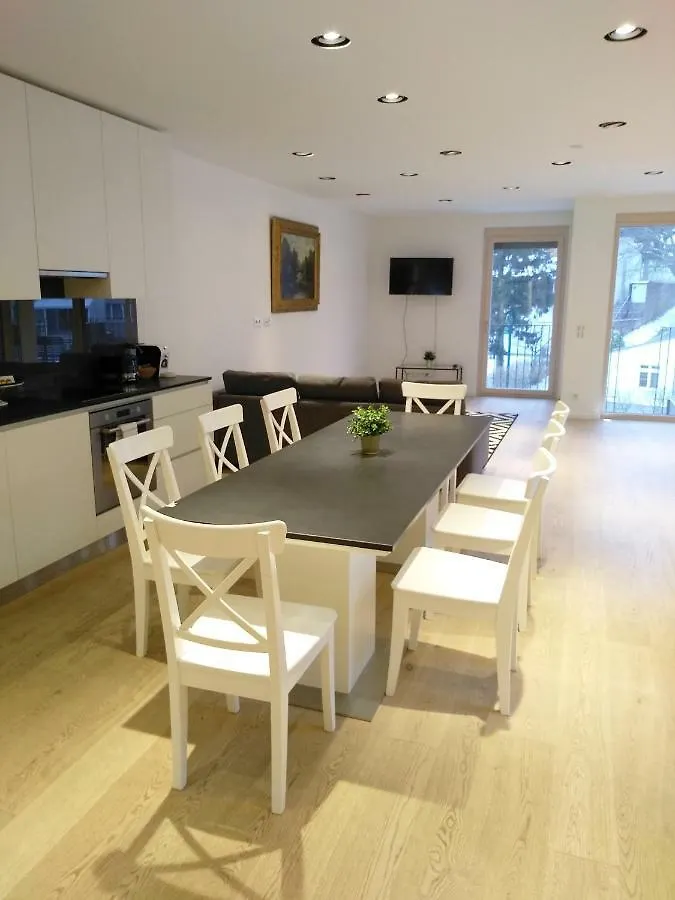 Vienna Garden Residence
