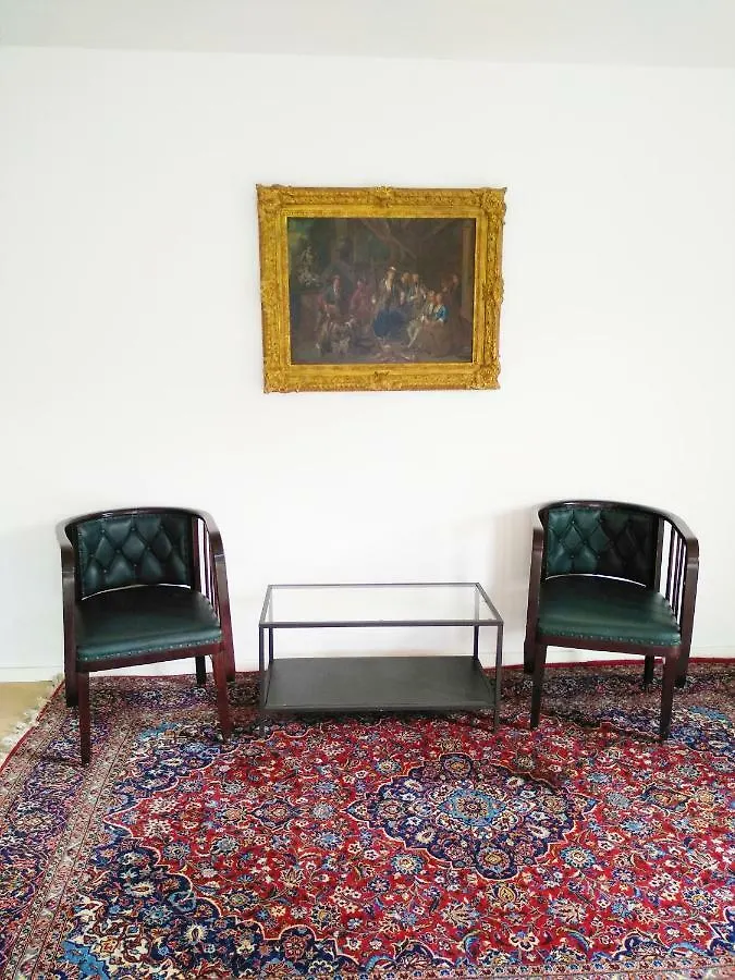 Vienna Garden Residence Autriche