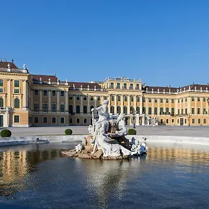  Apartment Schloß Schönbrunn Grand