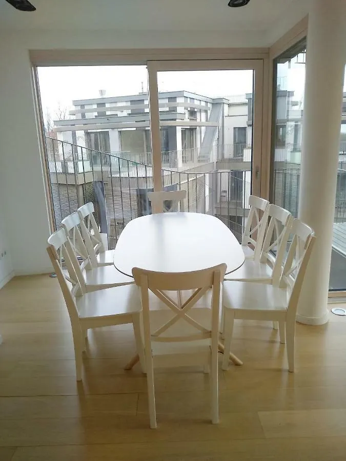 Vienna Garden Residence