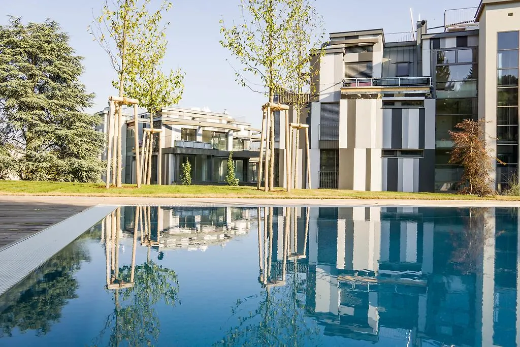 Vienna Garden Residence