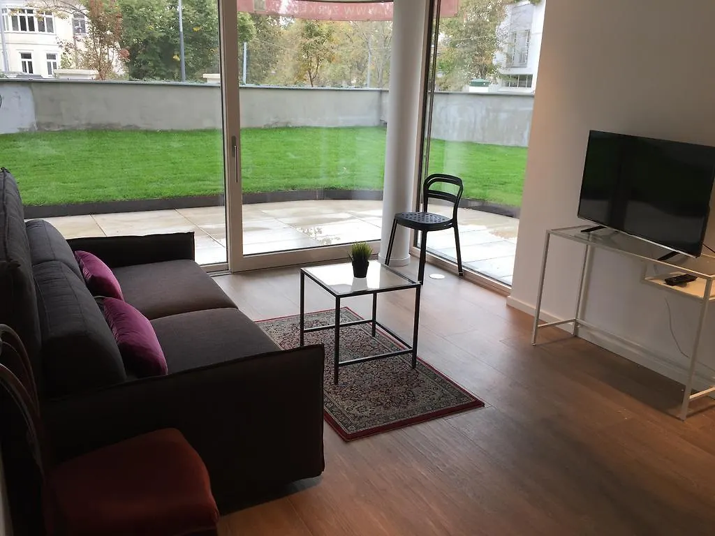 Vienna Garden Residence