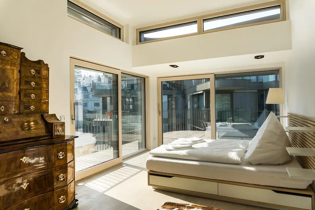 Vienna Garden Residence