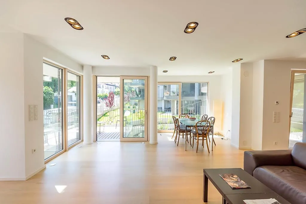 Vienna Garden Residence 0*,  Austria