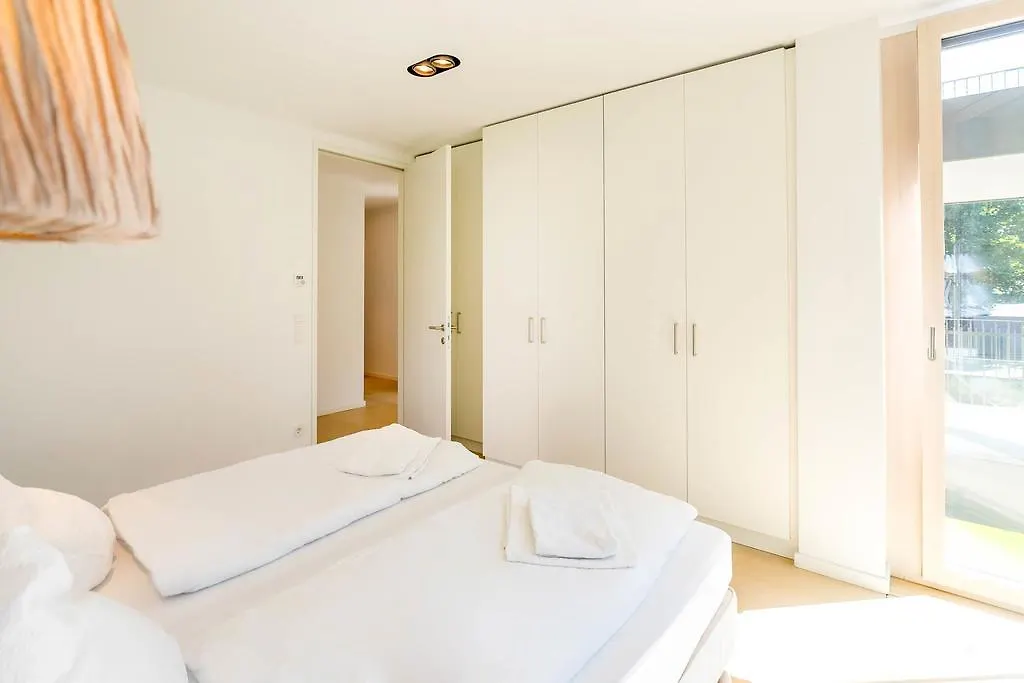 Vienna Garden Residence Austria