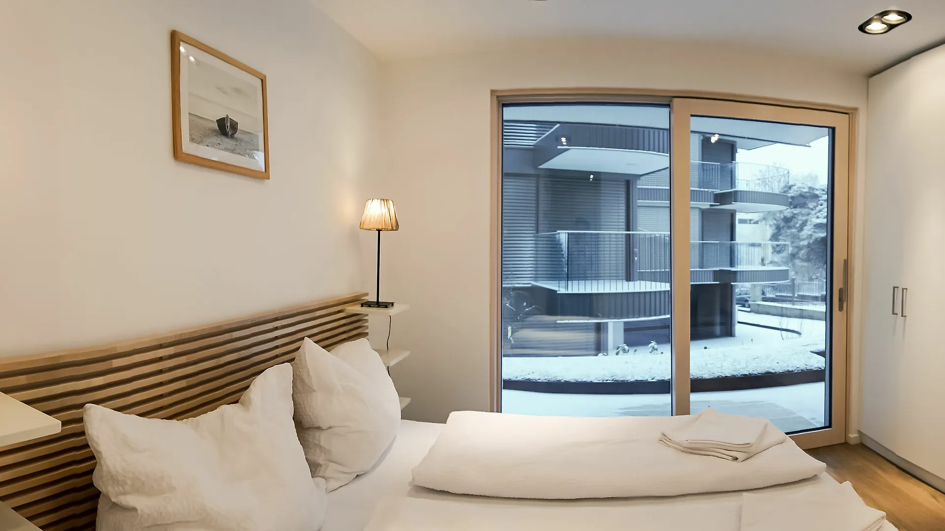 Vienna Garden Residence Austria