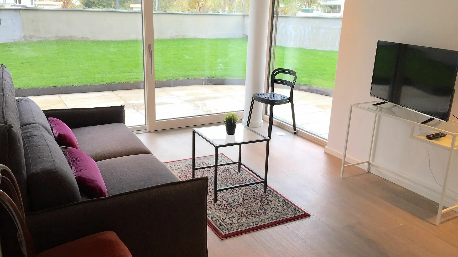 Vienna Garden Residence Apartment