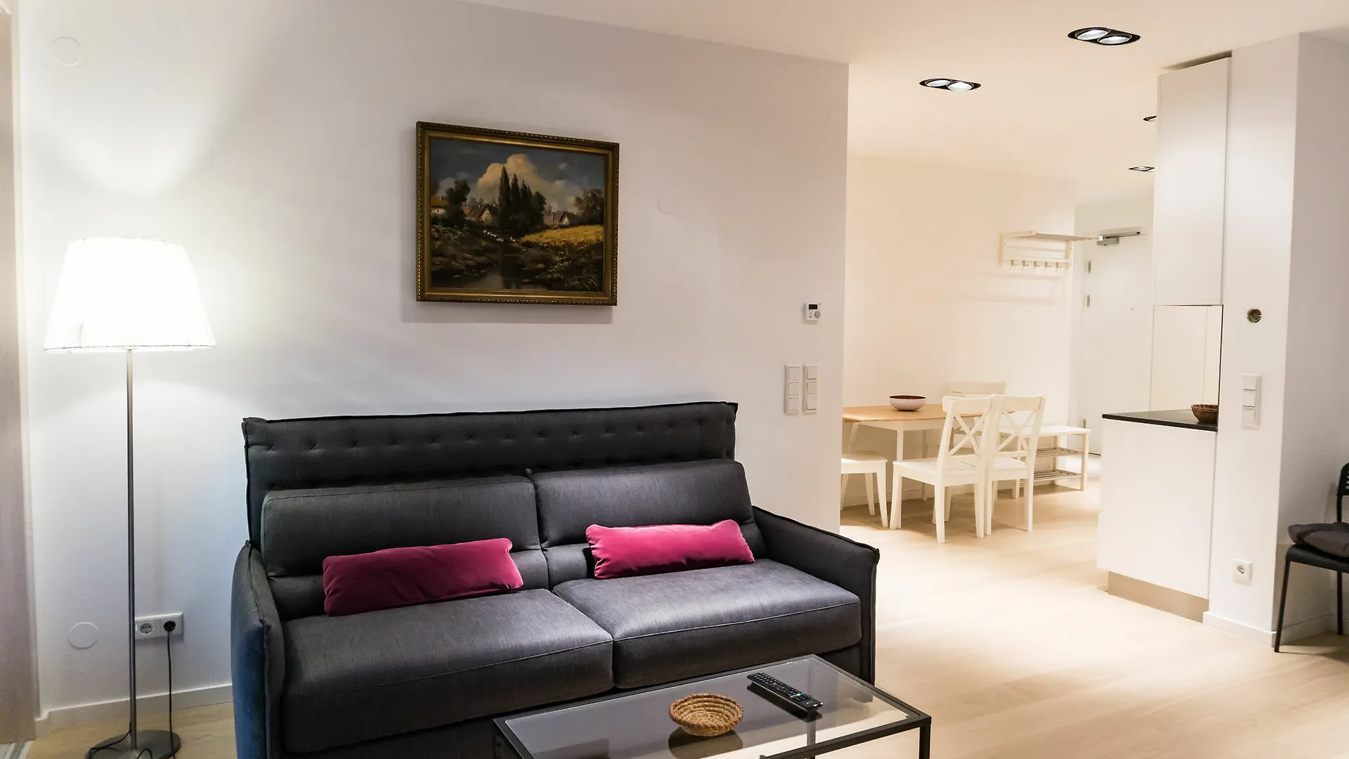 Apartment Vienna Garden Residence