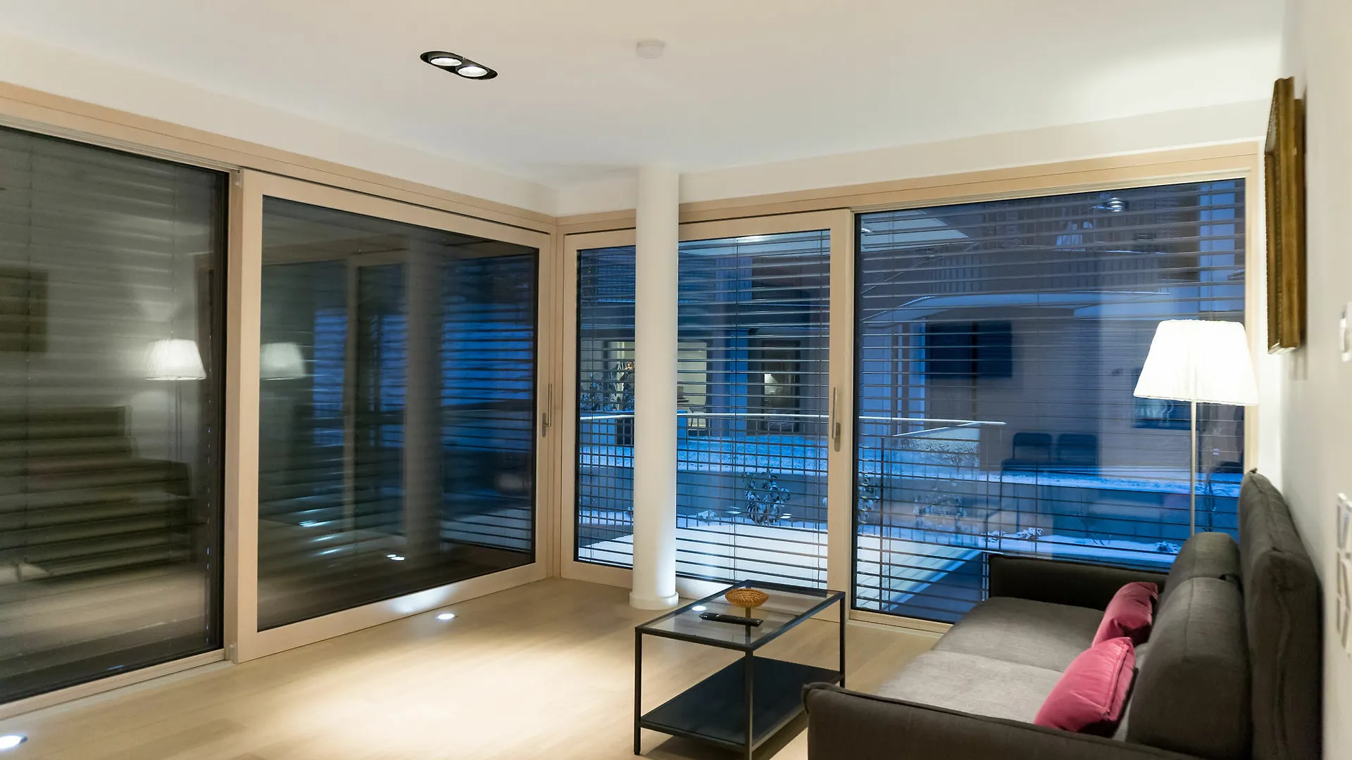 Vienna Garden Residence Austria