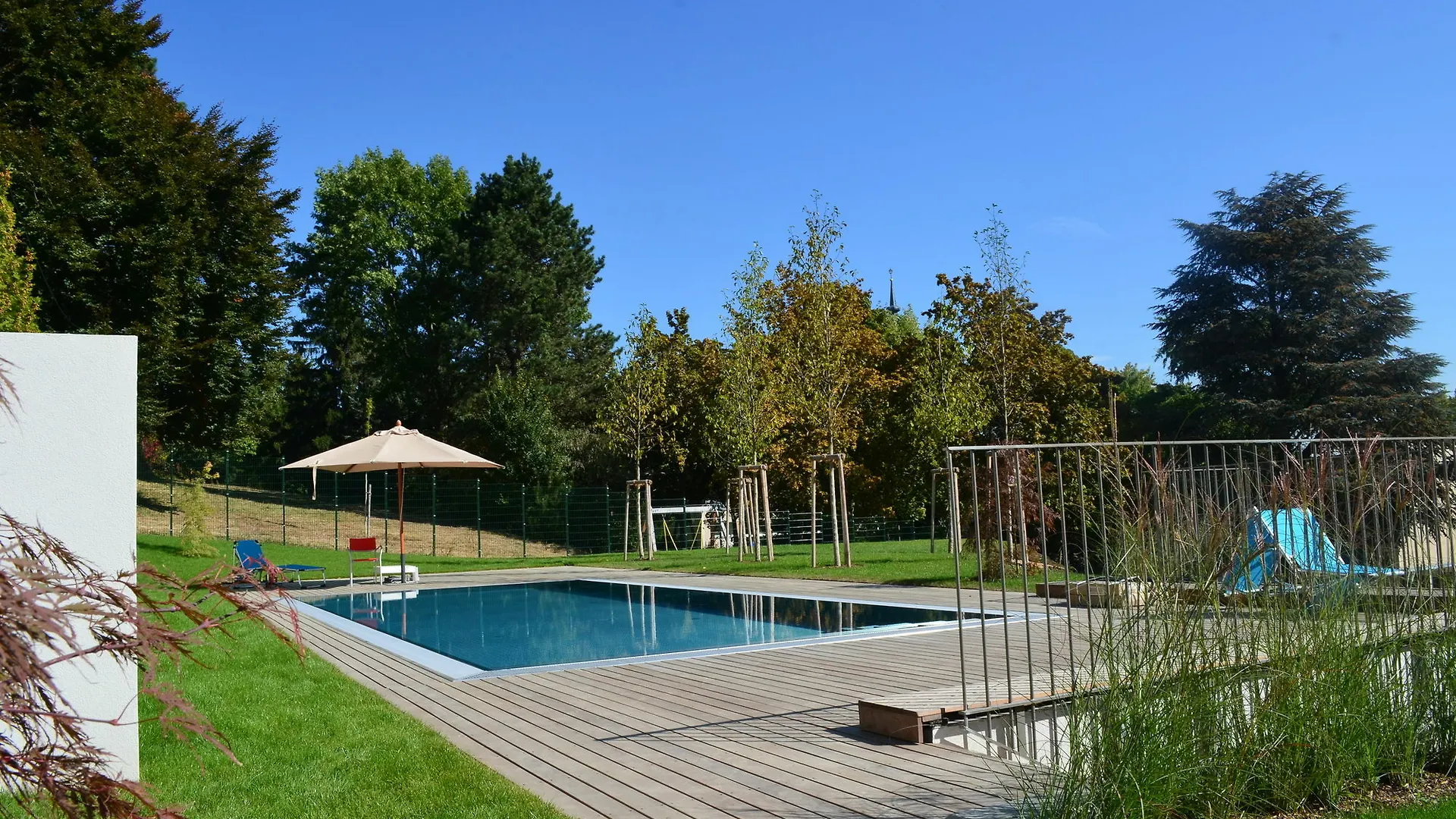 Vienna Garden Residence Austria