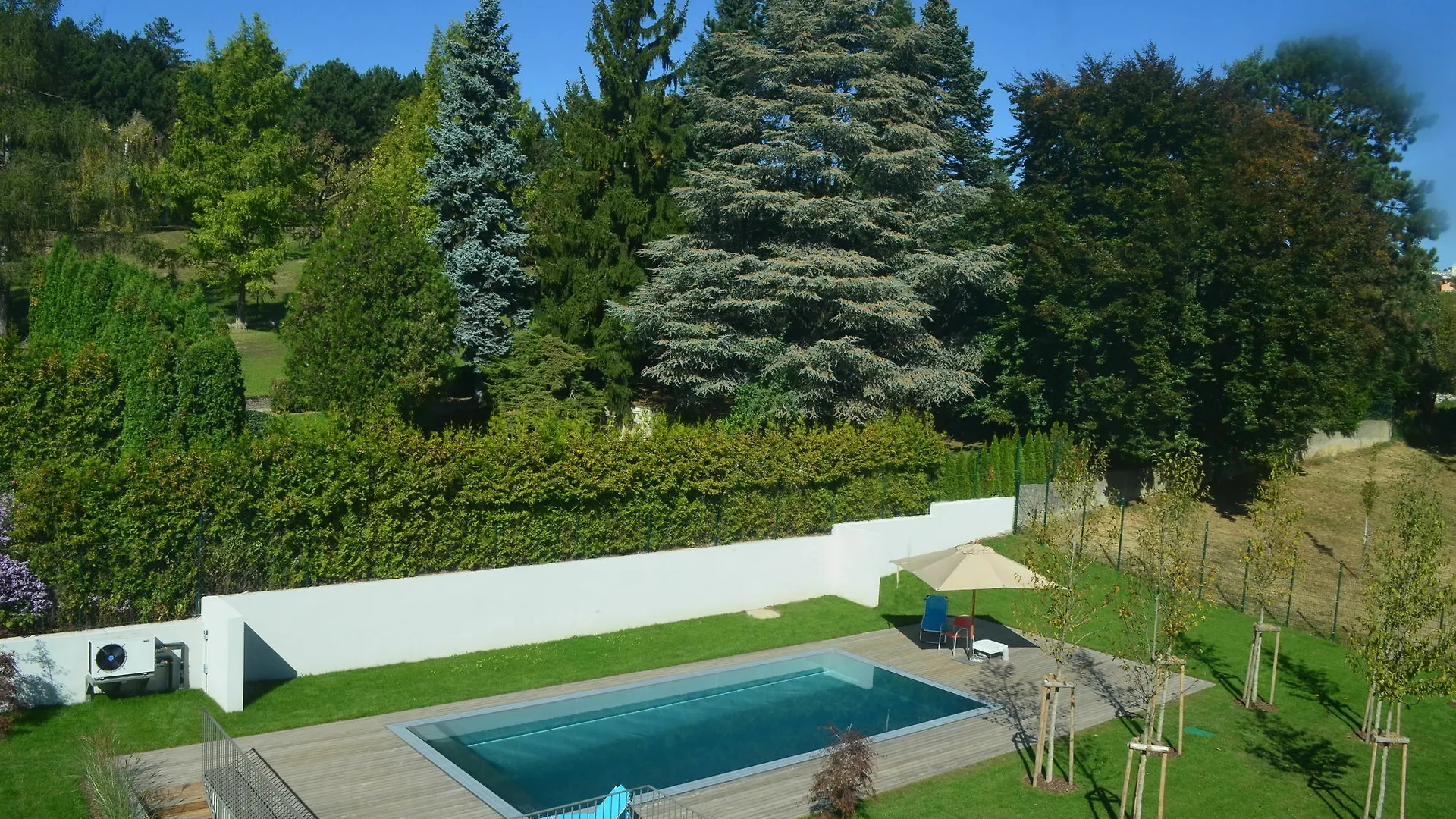 Vienna Garden Residence 0*,  Austria