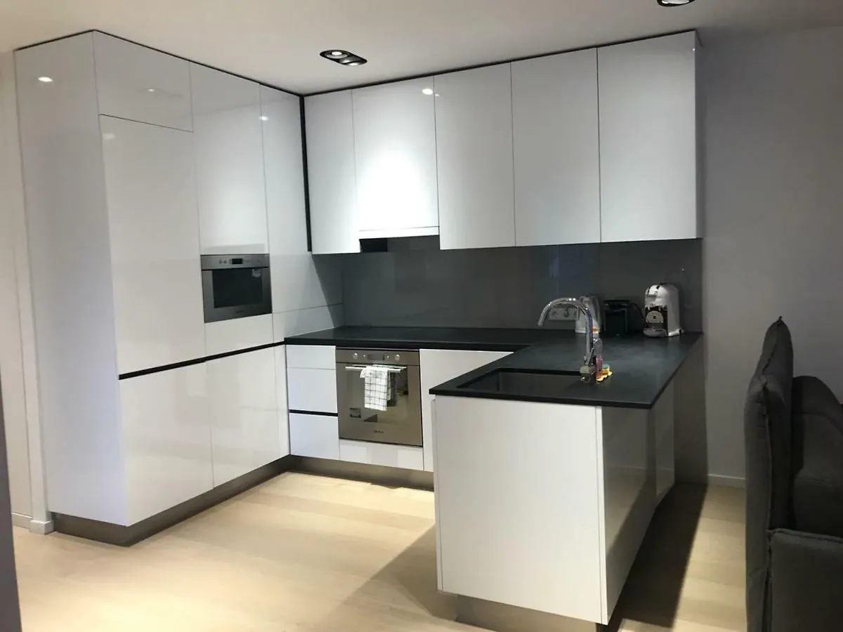 Vienna Garden Residence 0*,