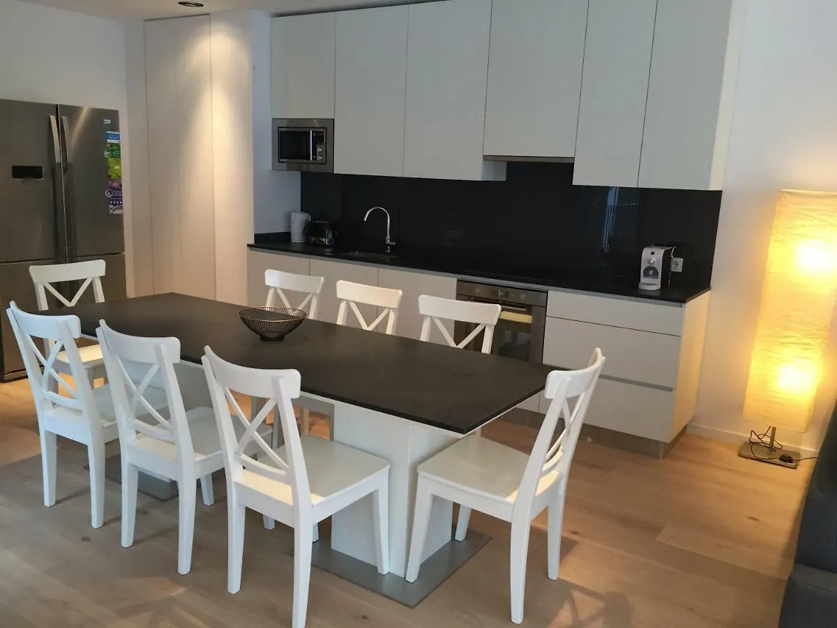 Vienna Garden Residence 0*,