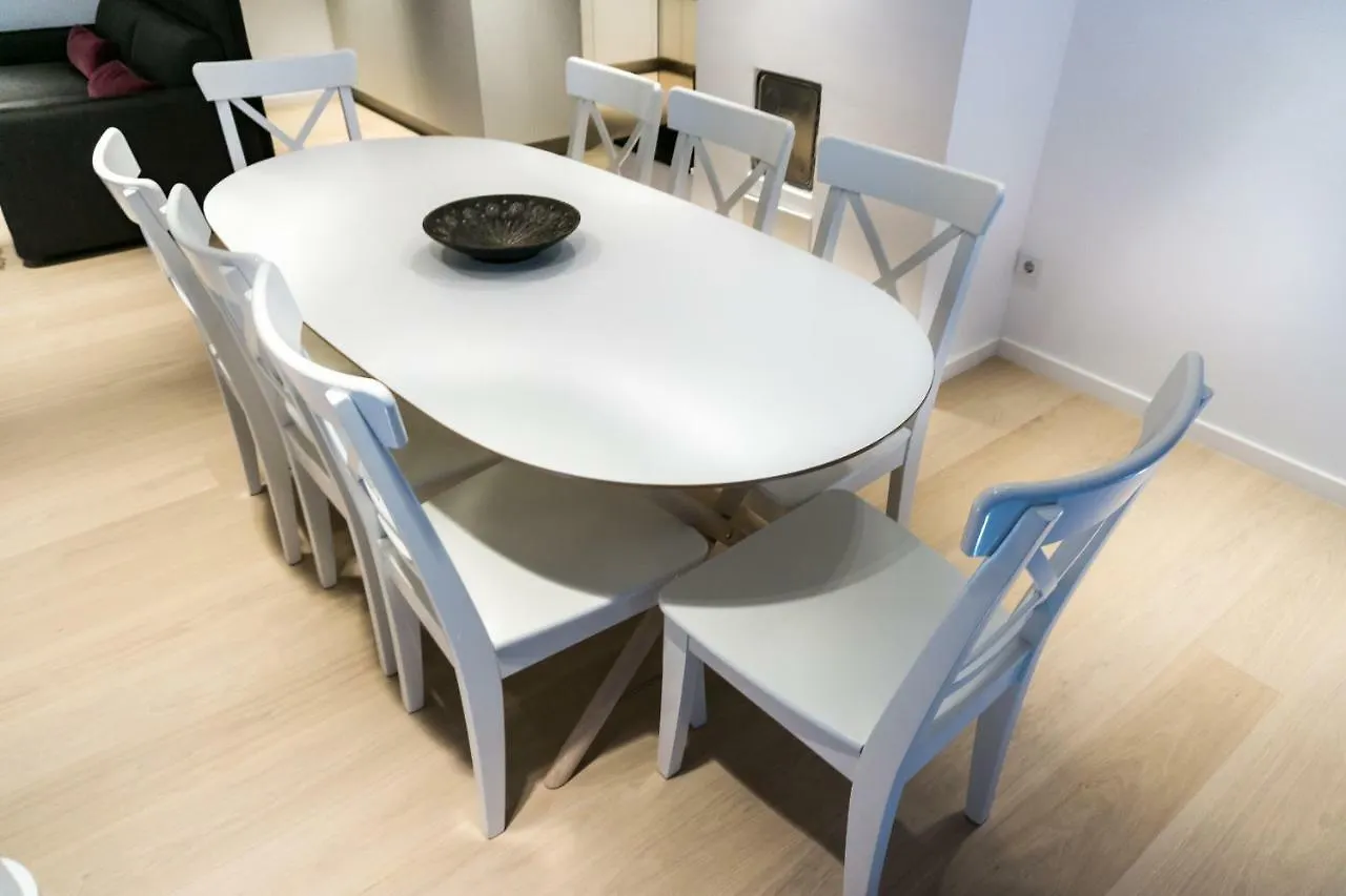 Apartment Vienna Garden Residence