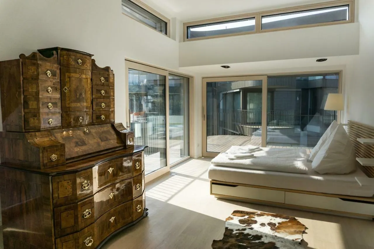 Vienna Garden Residence Austria