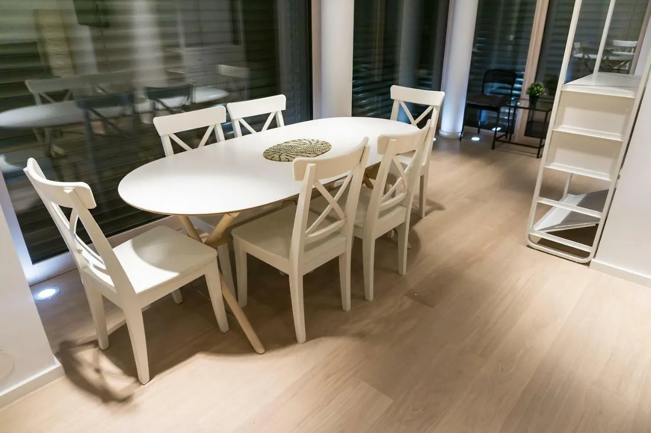 Vienna Garden Residence 0*,  Austria
