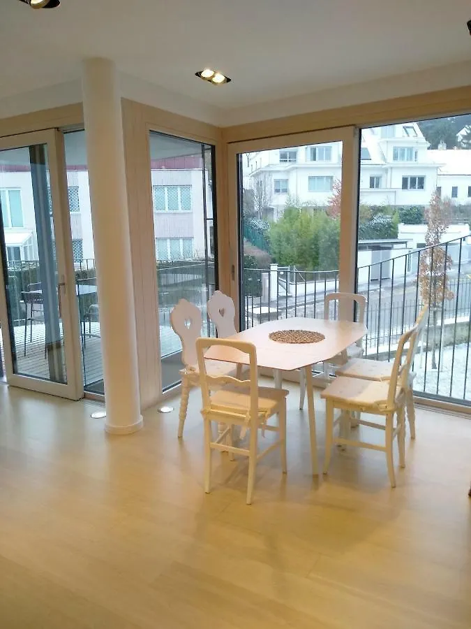 Apartment Vienna Garden Residence