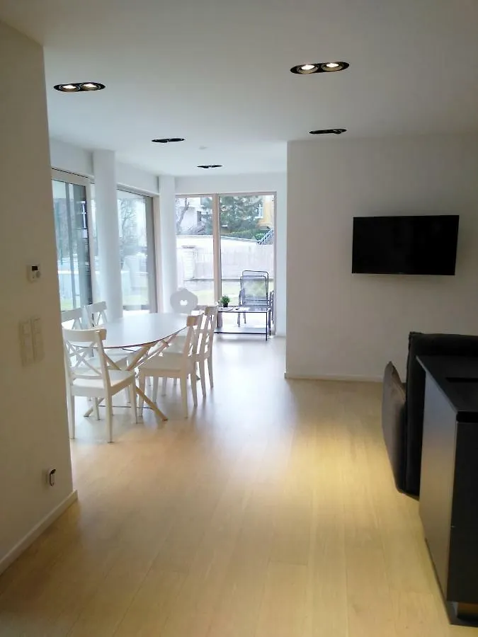 Vienna Garden Residence